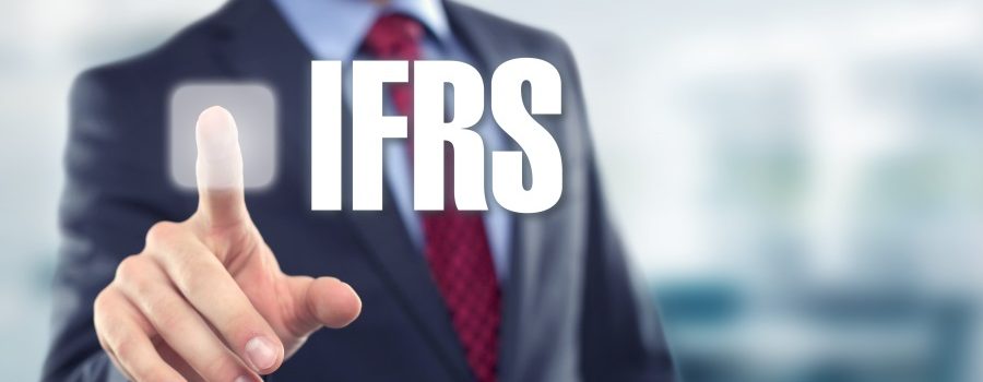 Curso de Contabilidade para Pequena e Média Empresa – IFRS