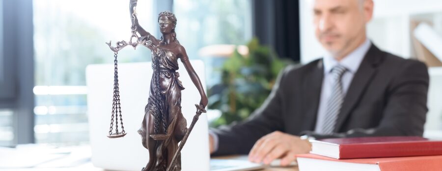 Seminário boas práticas jurídicas