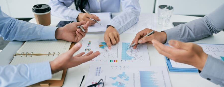 Seminário orçamento base zero