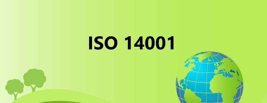 Curso de Auditor Interno da Norma ISO 14001 - Sistema de Gestão Ambiental