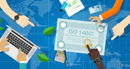 ISO 14001:2015 Sistema de Gestão Ambiental