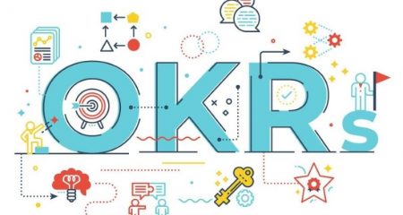 Curso de OKRs (Objectives and Key Results)