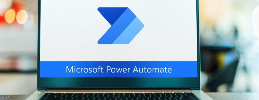 Curso Microsoft 365 Power Automate