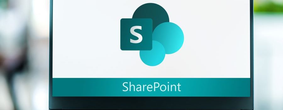 Curso Microsoft 365: SharePoint