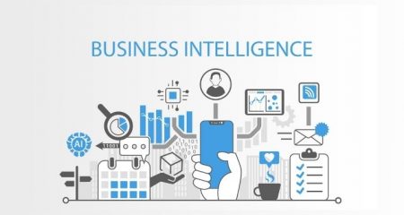 Curso de Business Intelligence (BI)