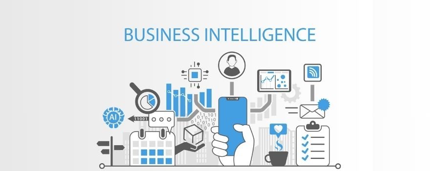 Curso de Business Intelligence (BI)