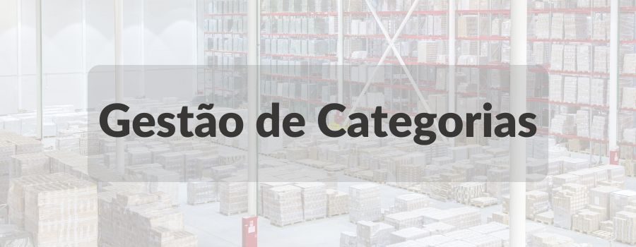 Treinamento de Gestão de Categorias