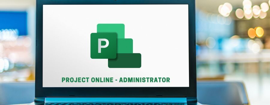 Treinamento de Project Online Administrator