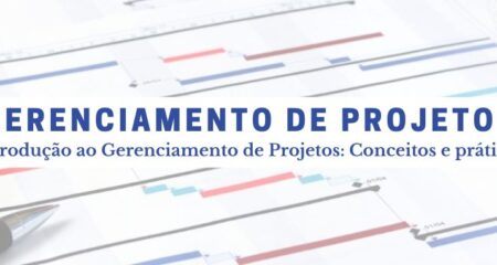 Treinamento de Gerenciamento de Projetos
