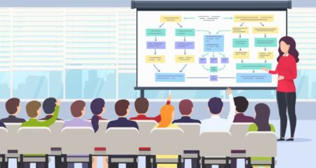Curso de Capacitação de Instrutores e Facilitadores de Treinamento