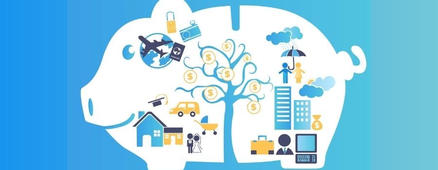 Curso de Finanças Pessoais e Educação Financeira