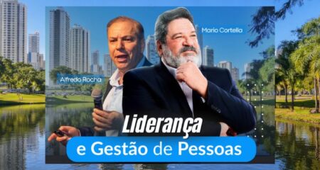 Liderança e Gestão de Pessoas