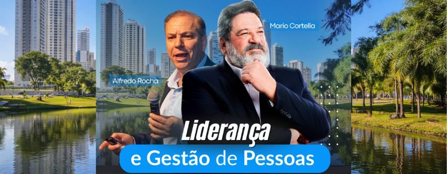Liderança e Gestão de Pessoas