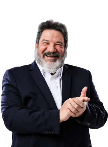 Mario Sergio Cortella