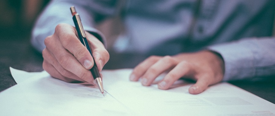 Curso de Gestão de Contratos – CLM (Contract Lifecycle Management)