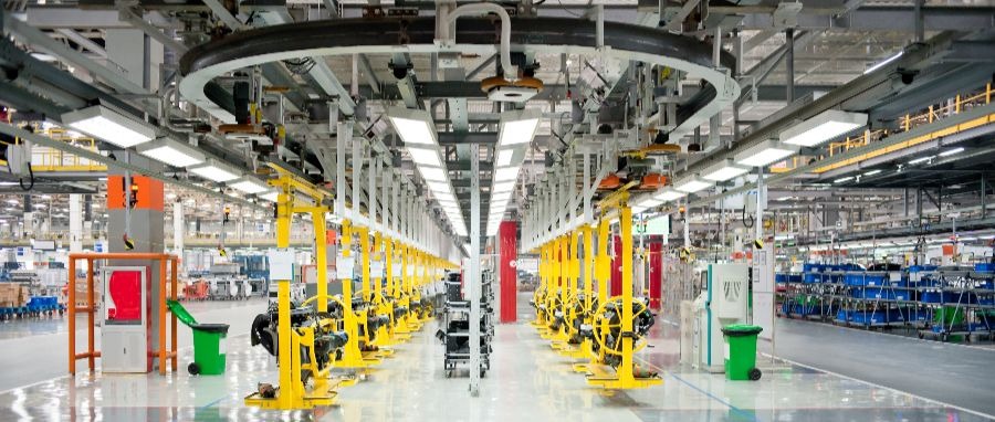 5º Seminário de Excelência Operacional – Produtividade Industrial