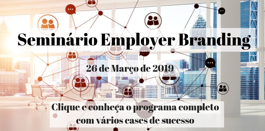 Curso Employer Branding