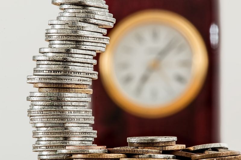 Quanto ganha um gestor financeiro?