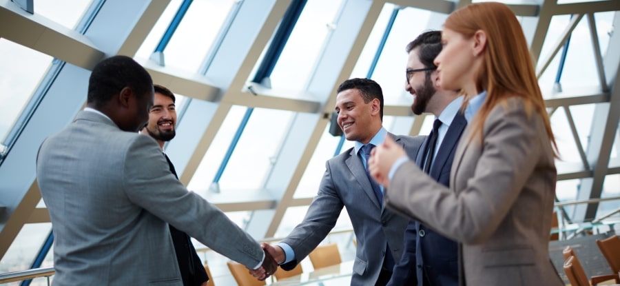 Curso de Gestão de Compras e Negociação com Fornecedores