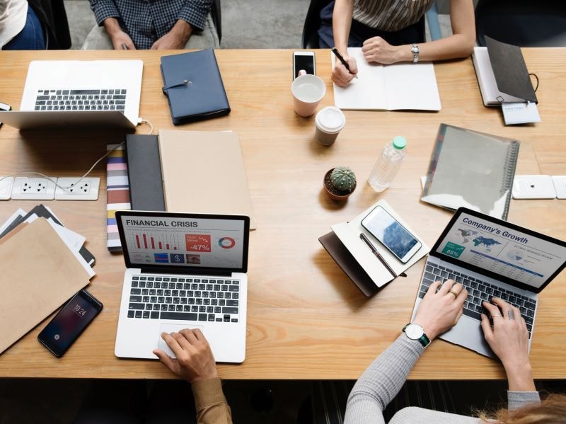 Gerenciamento matricial de despesas (GMD): como funciona na empresa?