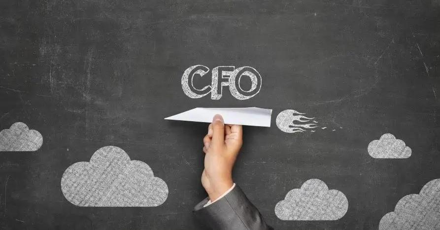 Curso de Formação de CFO – Chief Financial Officer