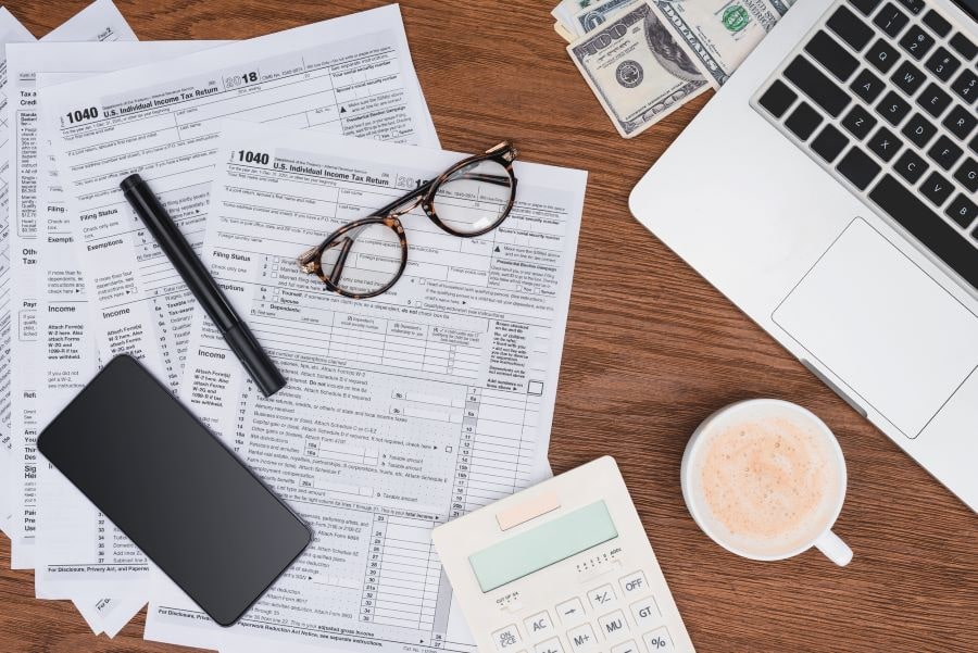 Curso de Retenções Tributárias e a DIRF