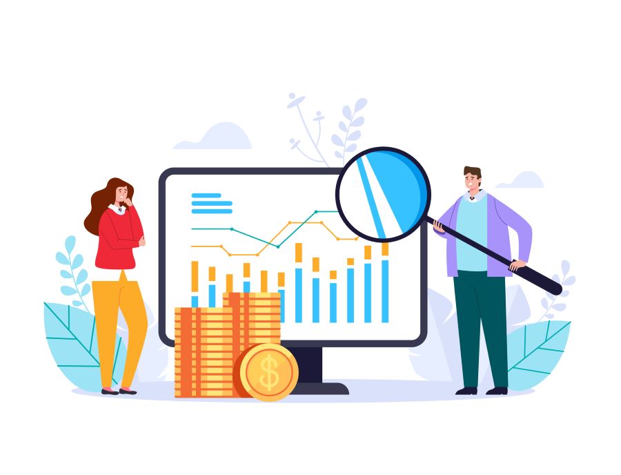 Curso de Métricas e Indicadores de Compras