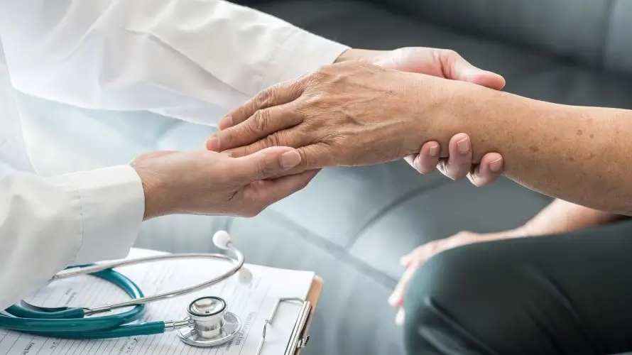 Curso de Gestão de Trabalhadores Afastados