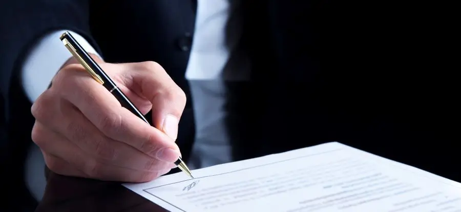 Curso de Gestão de Contratos Empresariais