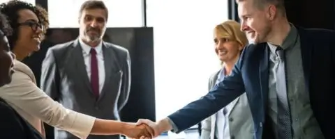 Curso de Gestão de Serviços Terceirizados