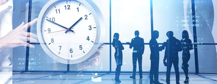 Curso de Jornada de Trabalho e os Sistemas de Controle de Ponto