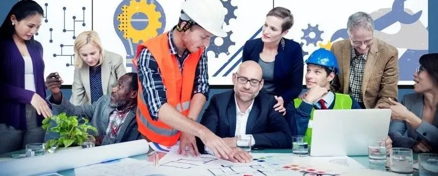 Treinamento de PPCP – Planejamento, Programação e Controle da Produção