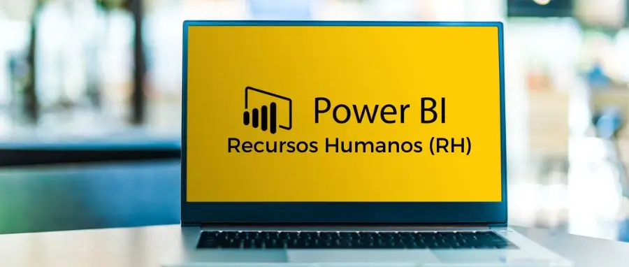 Curso de Power BI para Área de Recursos Humanos (RH)
