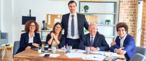 Treinamento de Gestão para Novos Gerentes