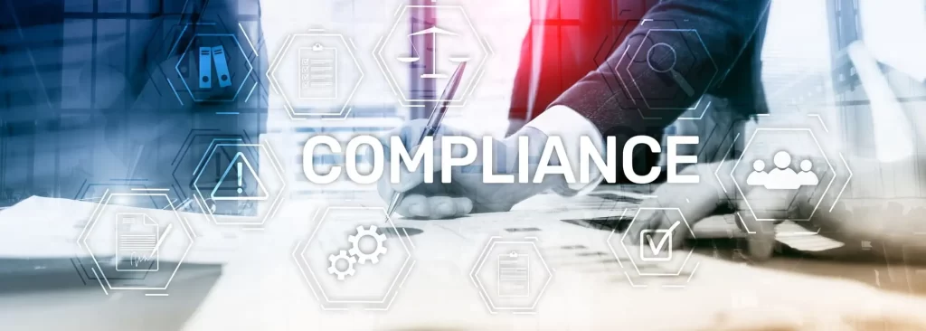 Como garantir compliance nas compras empresariais?