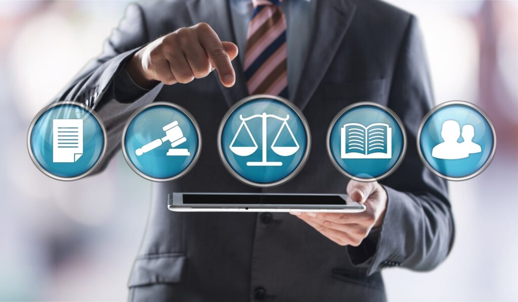 Curso de Controladoria Jurídica
