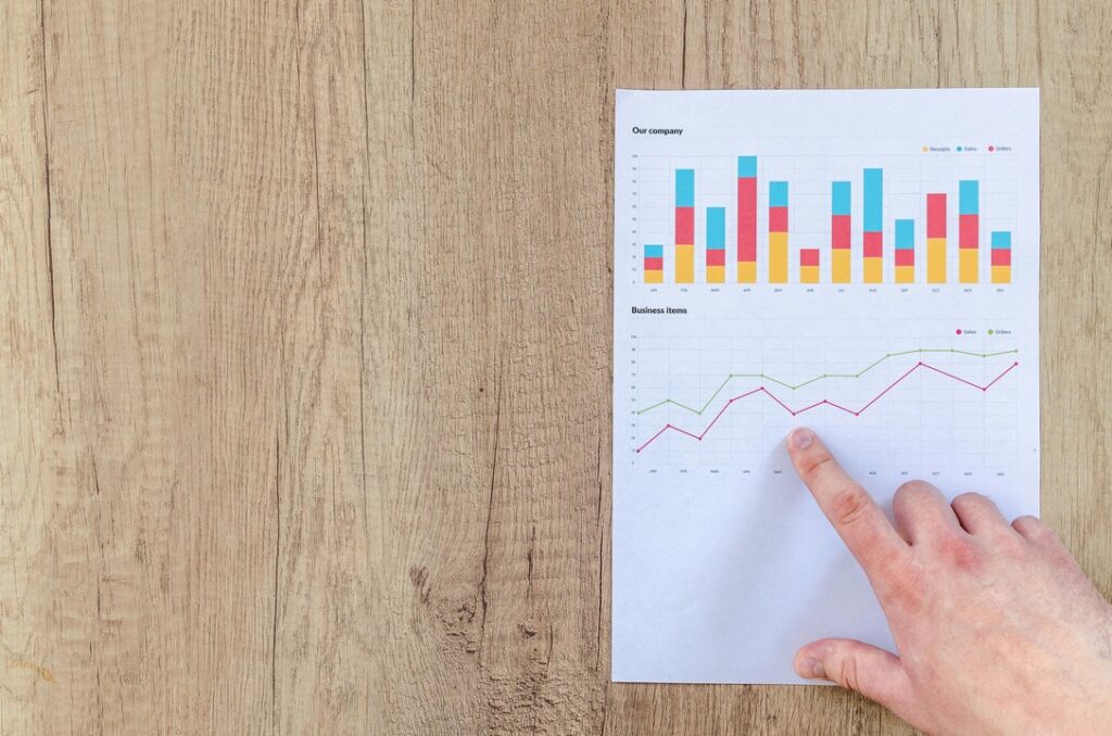 O Impacto Do Big Data Na Análise Financeira E Tomada De Decisões