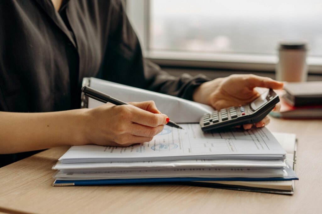 A Importância da Educação Financeira para Empreendedores