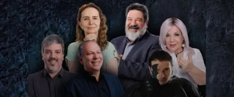 16º Congresso Brasileiro de Liderança e Gestão de Pessoas