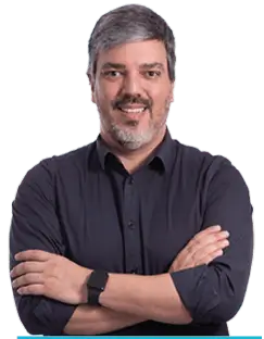 Jacques Grinberg: Referência nacional em Estratégias de Vendas, Liderança e Gestão de Pessoas.