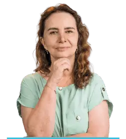 Lúcia Helena Galvão: Filósofa, escritora e roteirista.