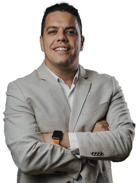 Thiago Reis