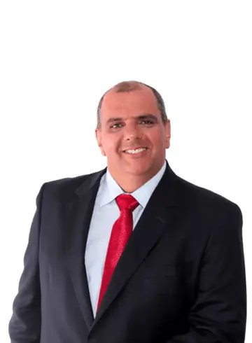 Mauricio Louzada em mais uma palestra