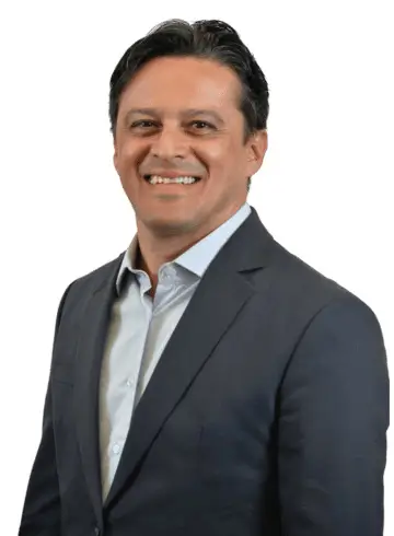William Caldas em mais uma palestra