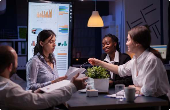 Imagem lateral direita