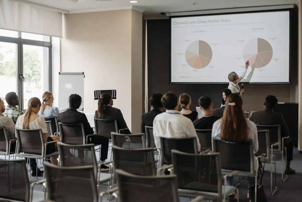 Treinamento corporativo: por que investir na sua empresa?