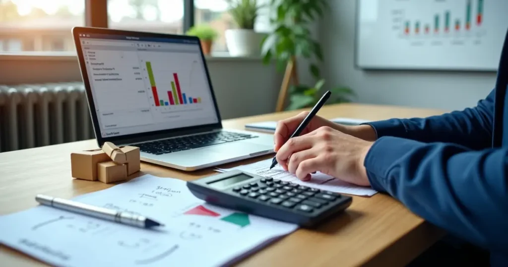 Custo Unitário: Como Calcular o Custo de Cada Produto Passo a Passo