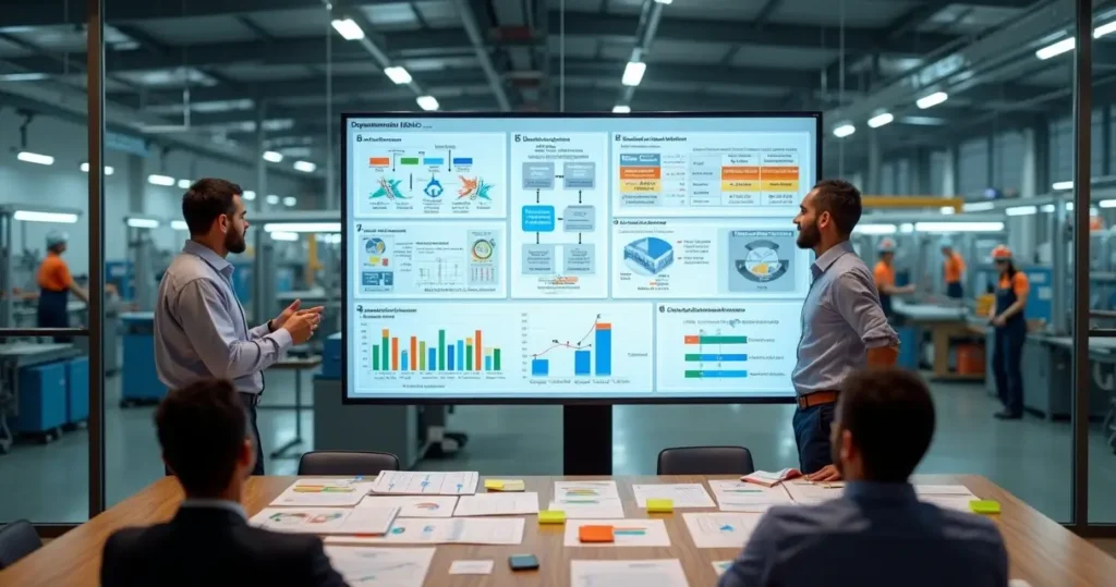 Custeio de Produtos: Como Estruturar Informações para Calcular Custos com Precisão