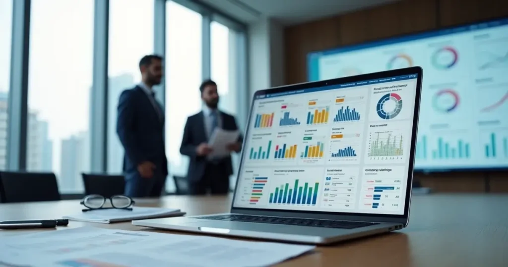 Indicadores de Contratos: Principais KPIs para Monitorar Contratos Corporativos