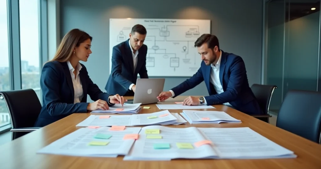 Como Estruturar o Processo de Gestão de Contratos na Empresa